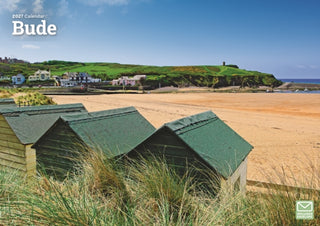 Cover image for 9781529857382 - Bude A4