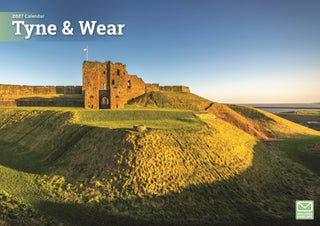 Cover image for 9781529857405 - Tyne & Wear A4
