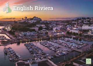 Cover image for 9781529857566 - English Riviera A4