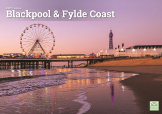 Cover image for 9781529857672 - Blackpool & Fylde Coast A4