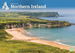 Cover image for 9781529857740 - Northern Ireland A4