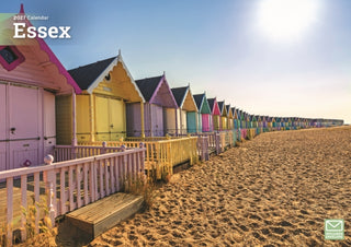 Cover image for 9781529857832 - Essex A4
