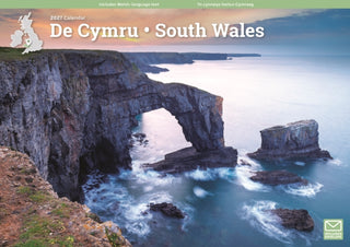 Cover image for 9781529857924 - South Wales A4