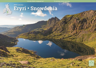 Cover image for 9781529858051 - Snowdonia A4