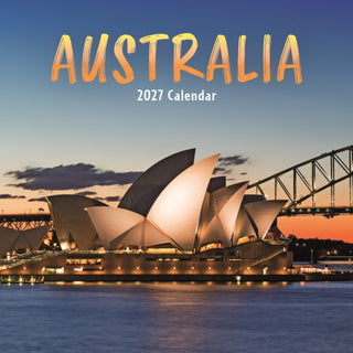 Cover image for 9781529858075 - Australia (PFP) W / CAROUS