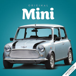 Cover image for 9781529858099 - Mini Original (PFP) W