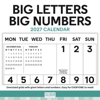 Cover image for 9781529858297 - Essential Big Letters Big Numbers W