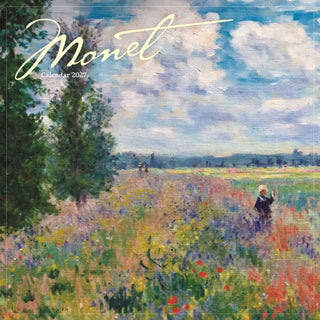 Cover image for 9781529858358 - Monet (PFP) W