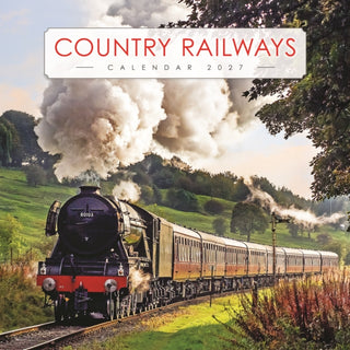 Cover image for 9781529858396 - Country Railways Wiro Wall
