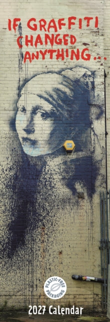 Cover image for 9781529858563 - If Graffiti Changed Anything (PFP) Slim