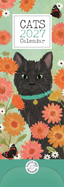 Cover image for 9781529858648 - Cats (PFP) S
