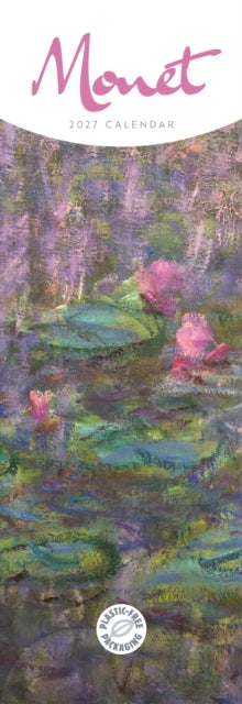 Cover image for 9781529858655 - Monet, Claude (PFP) S