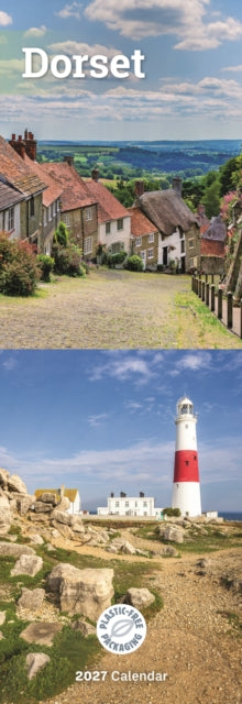 Cover image for 9781529858914 - Dorset Slim