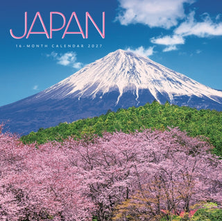 Cover image for 9781529859997 - Japan SS ML Wall