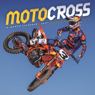 Cover image for 9781529861242 - Motocross Wall