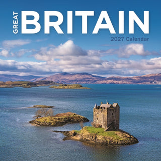 Cover image for 9781529862270 - Britain Mini