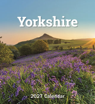 Cover image for 9781529862546 - Yorkshire Mini Easel