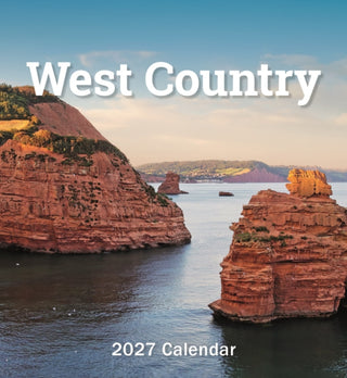 Cover image for 9781529862553 - West Country Mini Easel