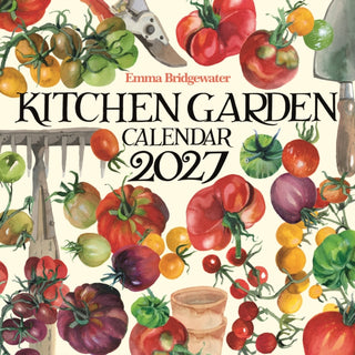 Cover image for 9781529862980 - Emma Bridgewater, Kitchen Garden Wiro W