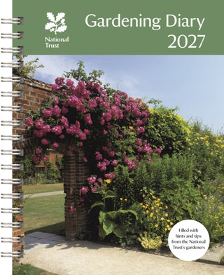 Cover image for 9781529863482 - National Trust Gardening Dlx D