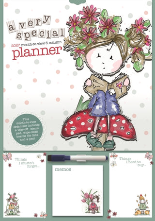 Cover image for 9781529864359 - Tracey Russell Deluxe (PFP) P A3