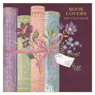 Cover image for 9781529866889 - Book Lovers, Orchard Design W