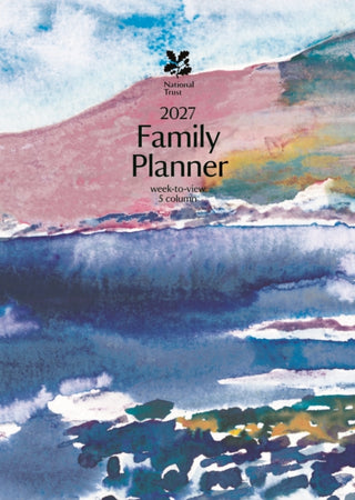 Cover image for 9781529866902 - National Trust WTV A3