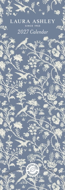 Cover image for 9781529866988 - Laura Ashley Slim
