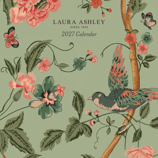 Cover image for 9781529866995 - Laura Ashley Wall