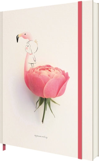 Cover image for 9781529867138 - TBC Jesuso Ortiz Notebook
