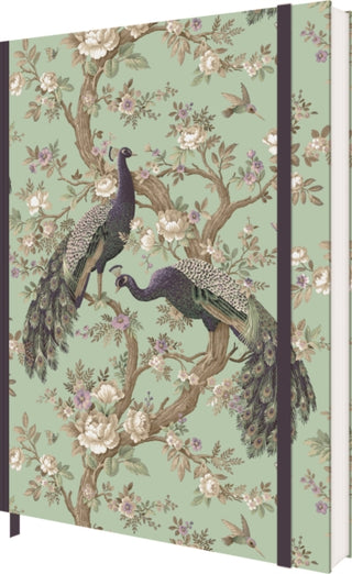 Cover image for 9781529867145 - Laura Ashley Notebook