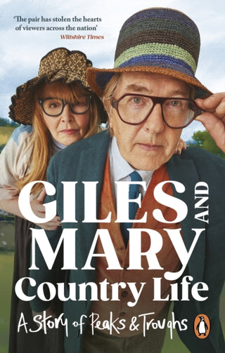 Supplemental image for 9781529900163 - Country Life