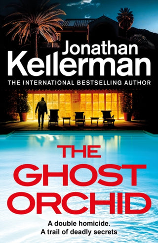 Supplemental image for 9781529900361 - The Ghost Orchid
