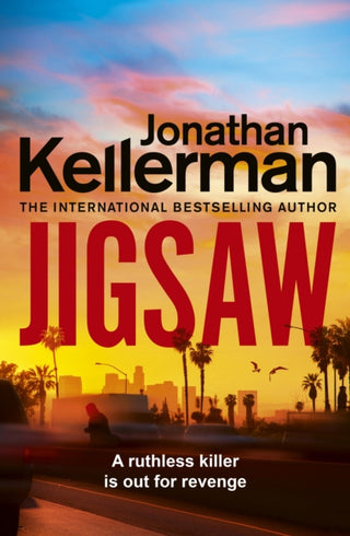Cover image for 9781529900439 - Jigsaw