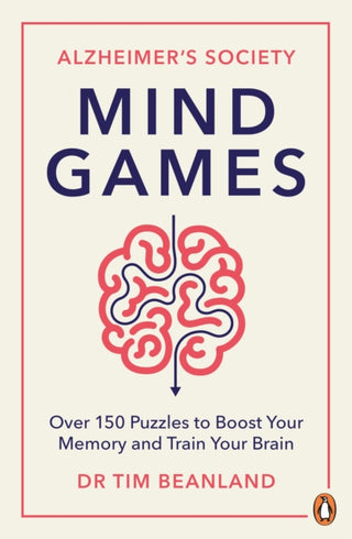 Cover image for 9781529901672 - Mind Games