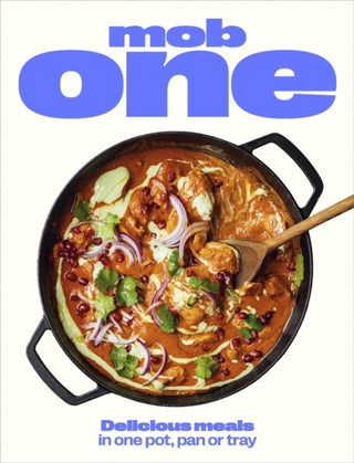 Supplemental image for 9781529902297 - Mob One