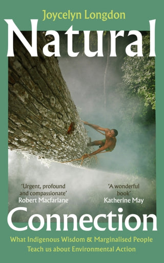 Cover image for 9781529902662 - Natural Connection