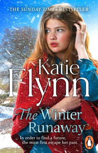 Supplemental image for 9781529902846 - The Winter Runaway