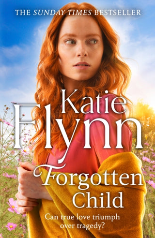 Cover image for 9781529902853 - Forgotten Child