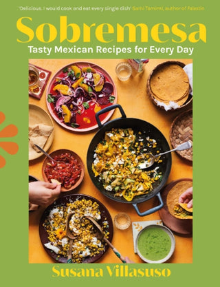 Supplemental image for 9781529902983 - Sobremesa