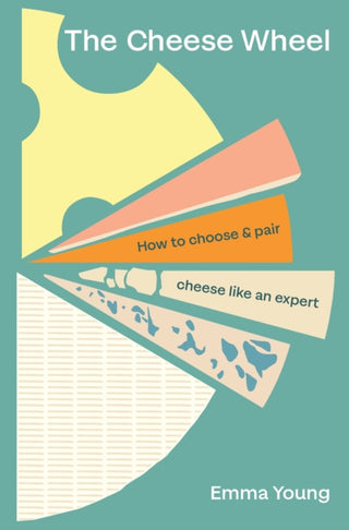 Supplemental image for 9781529903652 - The Cheese Wheel