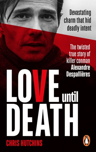 Cover image for 9781529903751 - Love Until Death