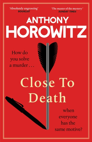 Cover image for 9781529904239 - Close to Death