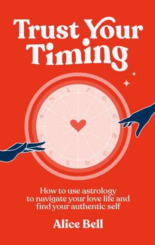 Cover image for 9781529904970 - Trust Your Timing