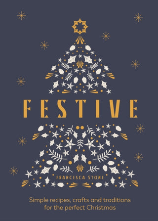 Cover image for 9781529905311 - Festive
