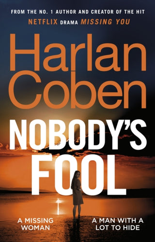 Cover image for 9781529906134 - Nobody's Fool