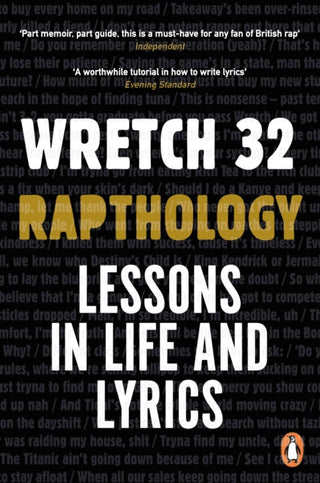Supplemental image for 9781529906240 - Rapthology