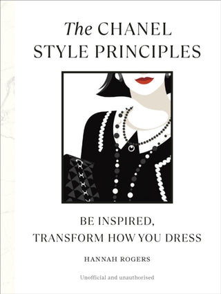 Cover image for 9781529907094 - The Chanel Style Principles