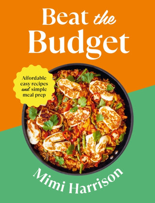 Cover image for 9781529908121 - Beat the Budget