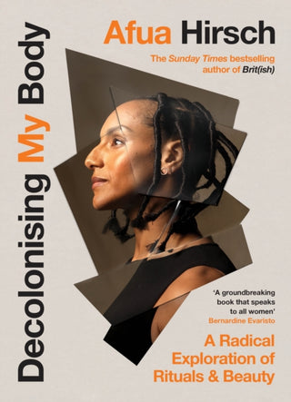 Cover image for 9781529908664 - Decolonising My Body
